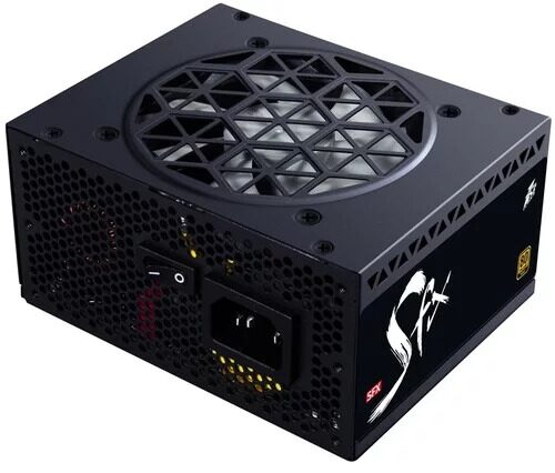 Блок питания 1STPLAYER SFX 850W GOLD  [PS-850SFX]