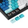 Клавиатура проводная Varmilo APG108 Summit R1 [A95A050D3A5A06A007/D]