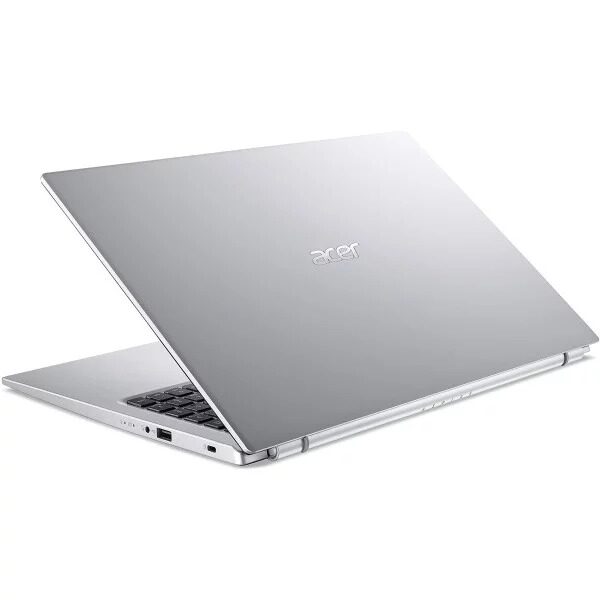 Acer Aspire 3 A315-58 Intel Core i5 1135G7 2400MHz/15.6/1920x1080/8GB/256GB SSD/DVD нет/Intel Iris Xe Graphics/Wi-Fi/Bluetooth/Без ОС (NX.ADDEM.00E) Silver