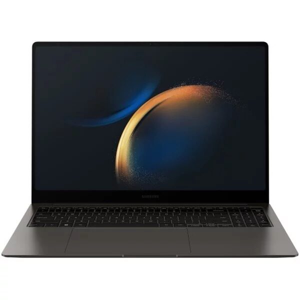 Samsung Galaxy Book3 Pro NP964 Intel Core i7 1360P 2200MHz/16/2880x1800/16GB/512GB SSD/Intel Iris Xe Graphics/Wi-Fi/Bluetooth/Windows 11 Pro (NP964XFG-KC1IT) Grey