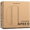 Компьютерный корпус Chieftec APEX Quiet (GA-01B-Q-OP)