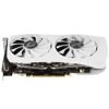 Видеокарта ZOTAC GeForce RTX 4070 Twin Edge OC White Edition [ZT-D40700Q-10M]