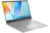 15.6 Ноутбук ASUS Vivobook S M5506NA-MA015 серебристый [90NB14D3-M004B0]