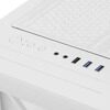 Компьютерный корпус Montech AIR 1000 PREMIUM White (AIR1000PW)