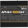 Блок питания Formula APMM-1000GM [APMM-1000GM] черный