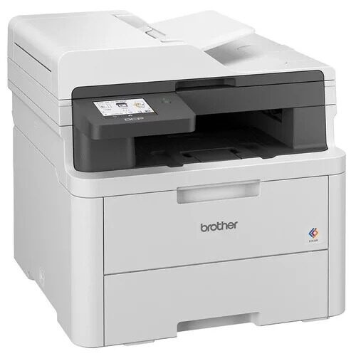 МФУ лазерное Brother DCP-L3560CDW