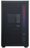 Корпус 1STPLAYER MIKU Mi6  [Mi6-BK]