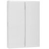 10.2 Планшет Apple iPad (9th Gen) Wi-Fi 256 ГБ серебристый [MK2P3]