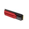 Твердотельный накопитель NETAC 2000 Gb (NT01N950E-002T-E4X)