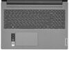 16 Ноутбук Lenovo IdeaPad Slim 3 16ABR8 серый [82XR003NRK]