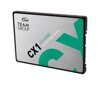 Team Group 240GB 2,5" SATA SSD CX1 / T253X5240G0C101