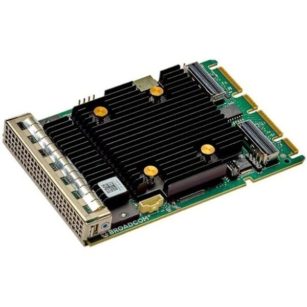 Контроллер RAID Broadcom MegaRAID 9562-16i SGL