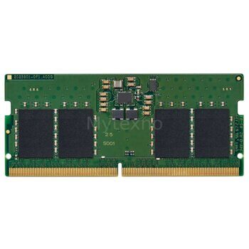 Оперативная память 16 Gb 5600 MHz Kingston ValueRAM (KVR56S46BS8-16)