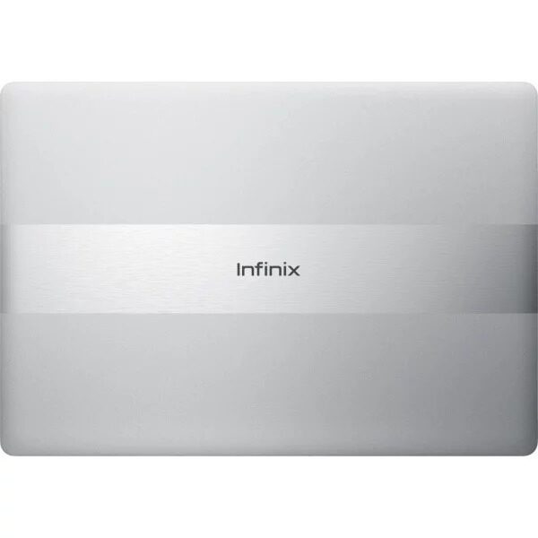 Infinix Inbook Y3 MAX YL613 Intel Core i3 1215U 1200MHz/16/1920x1200/8GB/512GB SSD/Intel UHD Graphics/Wi-Fi/Bluetooth/Windows 11 Home (71008301533) Silver