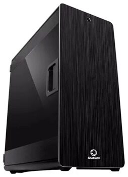 Корпус GameMax Raider X  [GMX-H603]