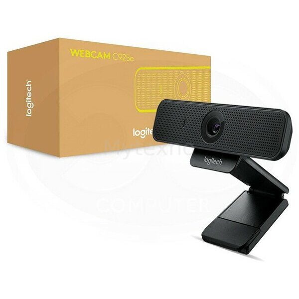 Веб-камераLogitechWebCamC925eBusinessWebcam(960-001075960-001076)_4