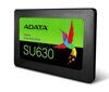 ADATA 480GB 2,5" SATA SSD Ultimate SU630 / ASU630SS-480GQ-R