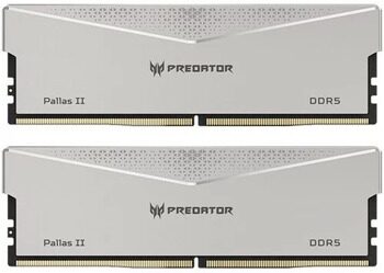Оперативная память Acer Predator Pallas II  [BL.9BWWR.375]