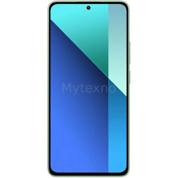 СмартфонXiaomiRedmiNote138256GbMintGreen_1