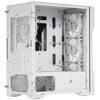 Корпус 1STPLAYER TRILOBITE T3  [T3-WH-4F1-W]