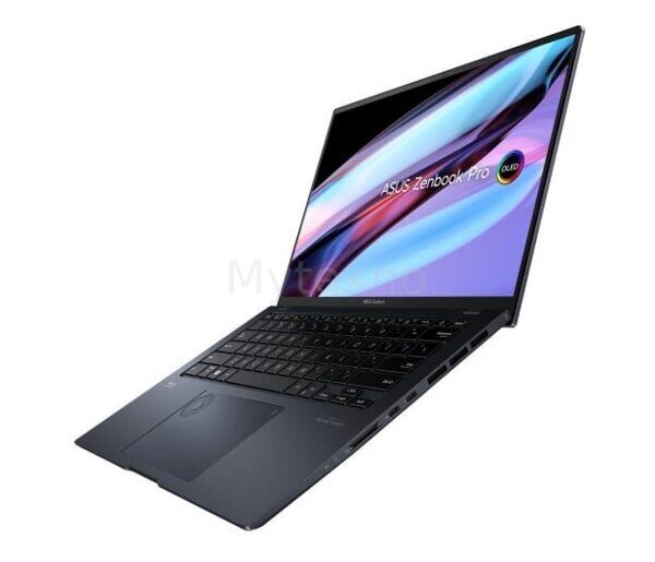 ASUS ZenBook Pro 14 i5-13500H/16GB/512/Win11P RTX4060 OLED 120Hz