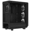 Корпус Fractal Design Meshify 2 Compact Lite RGB  [FD-C-MEL2C-05]