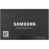 Твердотельный накопитель Samsung 500 Gb 870 EVO MZ-77E500BW