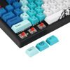Клавиатура проводная Varmilo APG108 Summit R1 [A95A050D4A5A06A007/D]