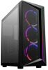 Компьютерный корпус Cooler Master CMP 510 ARGB (CP510-KGNN-S00)