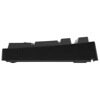 Клавиатура проводная Varmilo VPM108 Charcoal [A53A032B0A3A06A007/D]