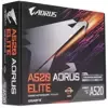 Материнская плата Gigabyte A520 AORUS ELITE