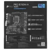 Материнская плата MSI PRO B760M-A WIFI