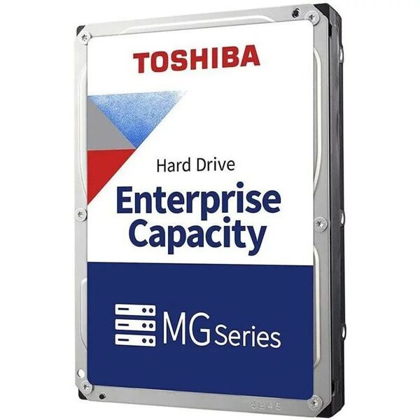 Жёсткий диск 14Tb SAS Toshiba MG09 (MG09SCA14TE)