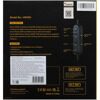Проводные наушники Maono HS400 черный