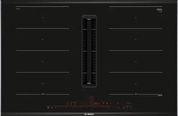 Индукционная варочная поверхность Bosch PXX875D57E