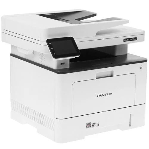 МФУ лазерное Pantum BM5100FDW [BM5100FDW]