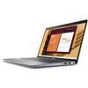 Ноутбук DELL Latitude 5450-5675 Intel Core Ultra 5 125U 1300MHz/14/1920x1080/16GB/512GB SSD/Intel Graphics/Wi-Fi/Bluetooth/Linux (Grey)
