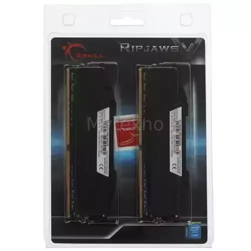 Оперативнаяпамять64Gb3600MHzGSkillRIPJAWSVBlack(F4-3600C18D-64GVK)_3