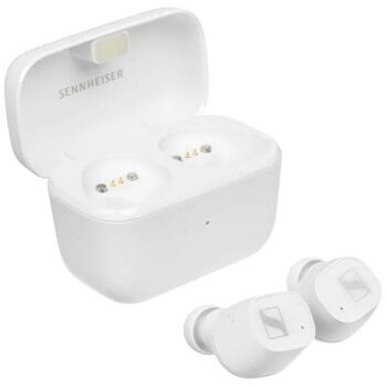 Наушники TWS Sennheiser CX Plus True Wireless белый