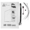 Корпус MONTECH AIR 1000 SILENT черный
