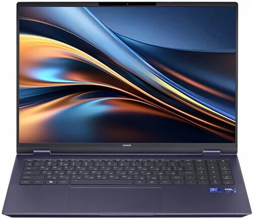 16" Ноутбук HONOR MagicBook Pro 16 фиолетовый