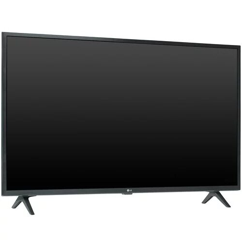 43(109см)LED-телевизорLG43UQ76003LDсерый_1_9901246