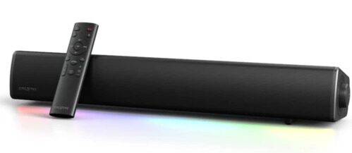 Саундбар Creative Sound Blaster GS5 черный [51MF8470AA000]