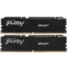 Оперативная память 32 Gb 6000 MHz Kingston FURY BEAST (KF560C40BBK2-32)