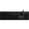 Клавиатура Logitech G512 Carbon (920-009351)