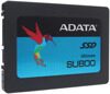 512 ГБ 2.5 SATA накопитель ADATA SU800  [ASU800SS-512GT-C]