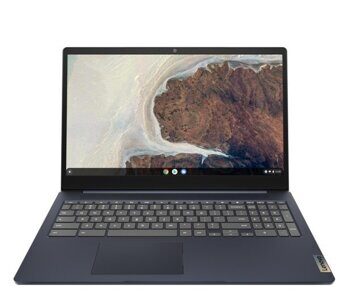 Lenovo Chromebook IdeaPad 3-15 N4500/4GB/64GB/ChromeOS