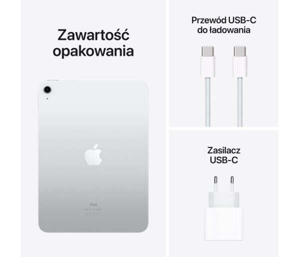 AppleiPad10910gen64GBWi-FiсеребристыйMPQ03FDA_7