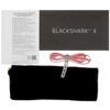 Проводные наушники Razer BlackShark V2 X Quartz розовый [RZ04-03240800-R3M1]