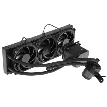 Система охлаждения Cooler Master MasterLiquid ML360 SUB-ZERO [MLZ-D36M-A19PK-12]